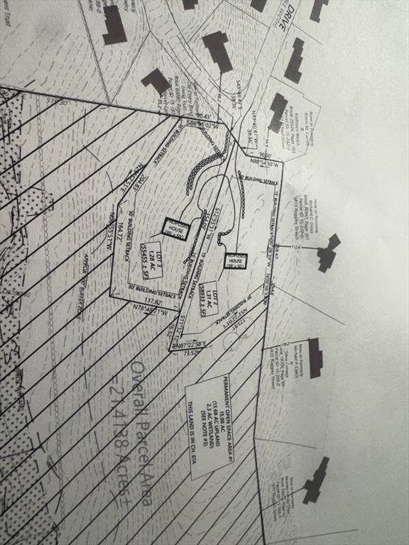 Lot 2 O'neil Drive, Westborough, MA 01581