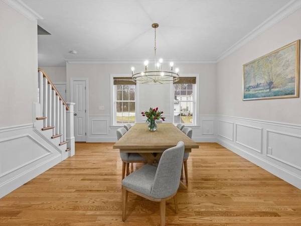 8 Clearview Street, Grafton, MA 01519