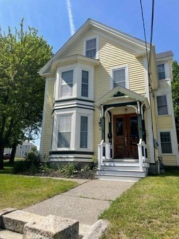 65 South Street #2, Westborough, MA 01581