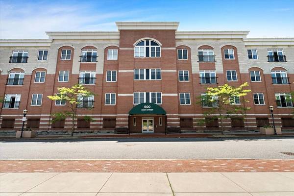 500 Union Street #5209, Westborough, MA 01581