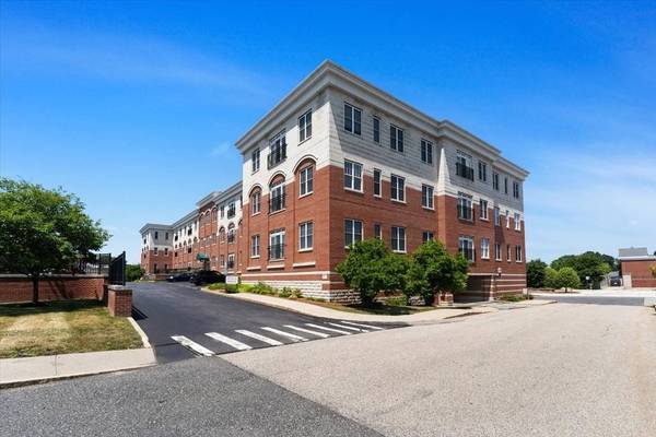 500 Union Street #5209, Westborough, MA 01581