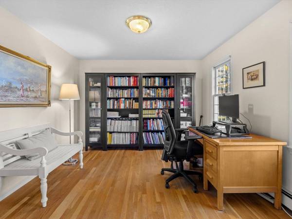 52 Blanchard Road, Grafton, MA 01519