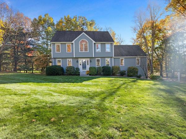 52 Blanchard Road, Grafton, MA 01519