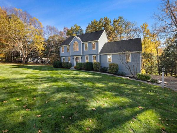 52 Blanchard Road