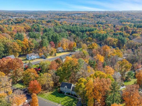 52 Blanchard Road, Grafton, MA 01519