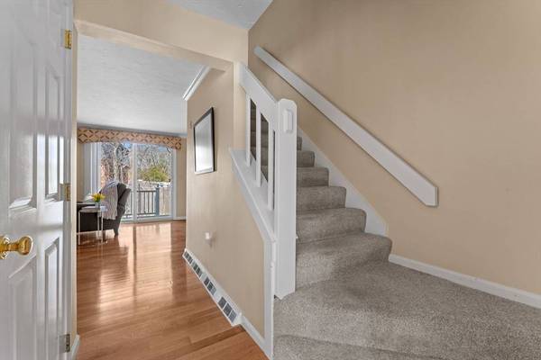 20 Hartshorn Place #20, Walpole, MA 02081