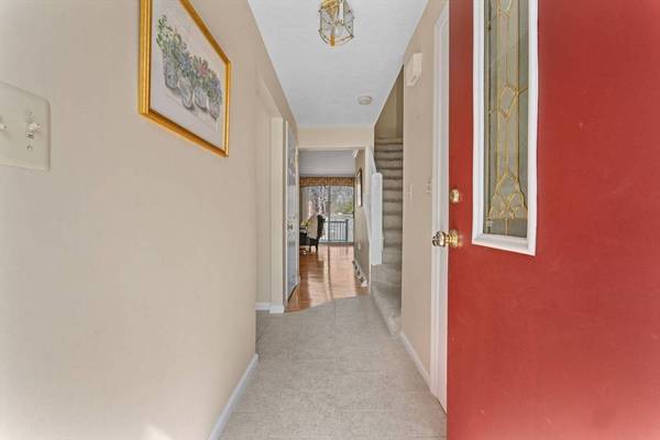 20 Hartshorn Place #20, Walpole, MA 02081