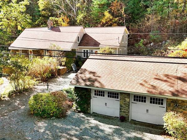 157 Parkerville Rd, Southborough, MA 01772