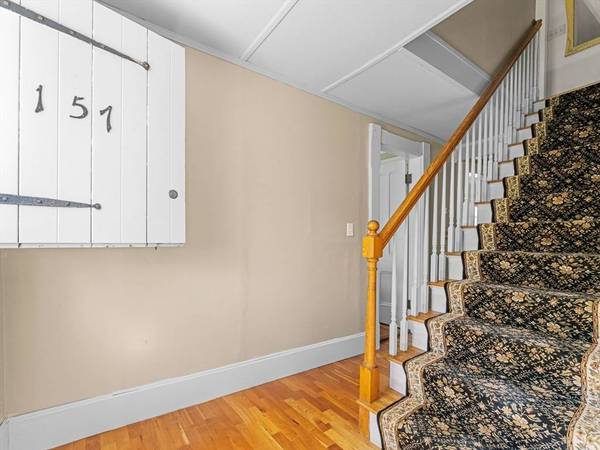 157 Parkerville Rd, Southborough, MA 01772
