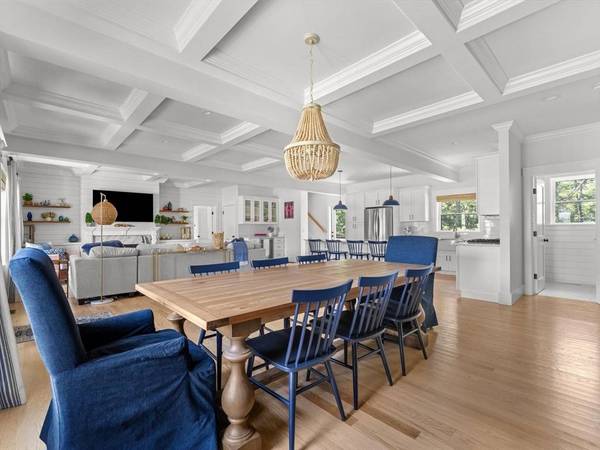 116 Sisson Rd, Harwich, MA 02646