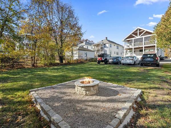 11 Hillview Ave, Boston, MA 02131