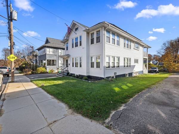 11 Hillview Ave, Boston, MA 02131