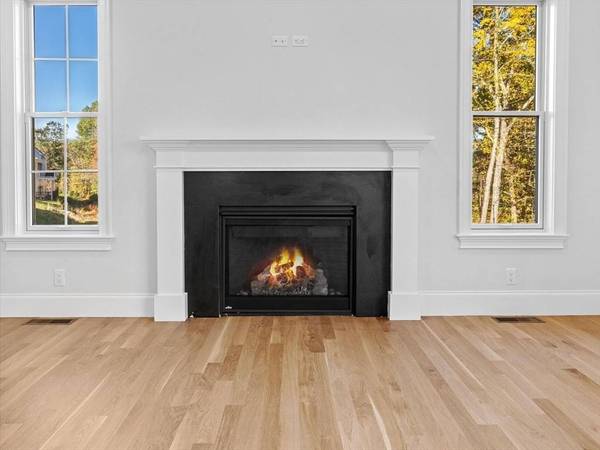 Lot 8 Lincoln Street, Hopkinton, MA 01748