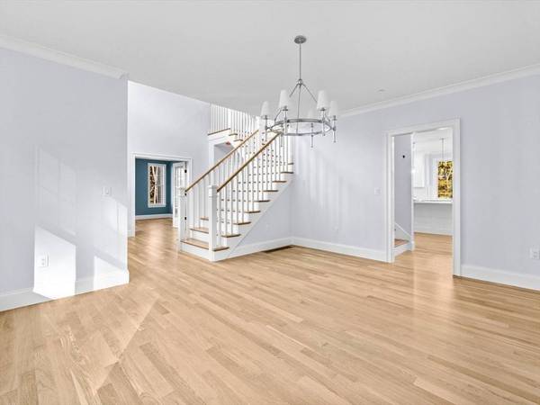 Lot 8 Lincoln Street, Hopkinton, MA 01748