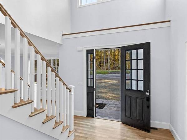 Lot 8 Lincoln Street, Hopkinton, MA 01748