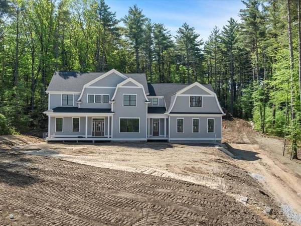 Lot 8 Lincoln Street, Hopkinton, MA 01748