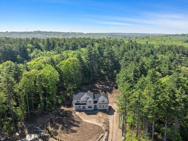 Lot 8 Lincoln Street, Hopkinton, MA 01748