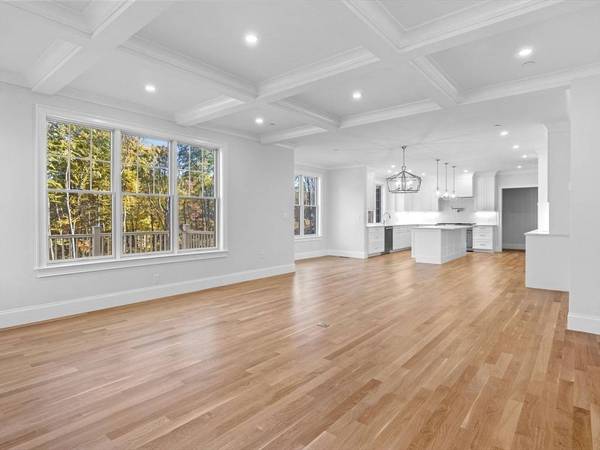 Lot 8 Lincoln Street, Hopkinton, MA 01748