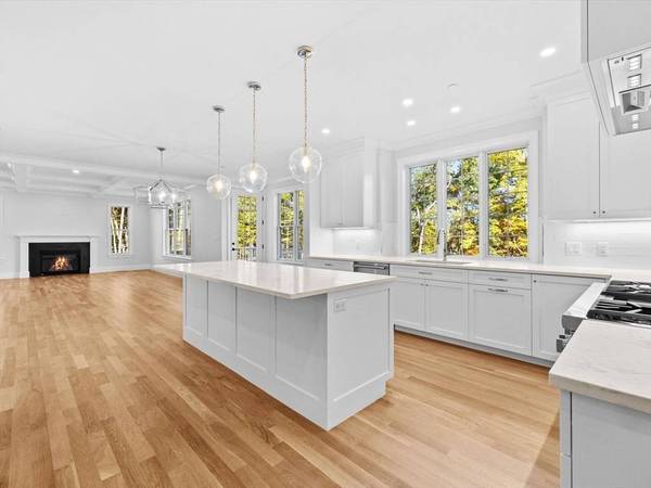 Lot 8 Lincoln Street, Hopkinton, MA 01748