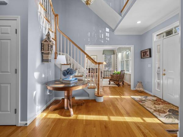 Westborough, MA 01581-3801,55 Nourse St