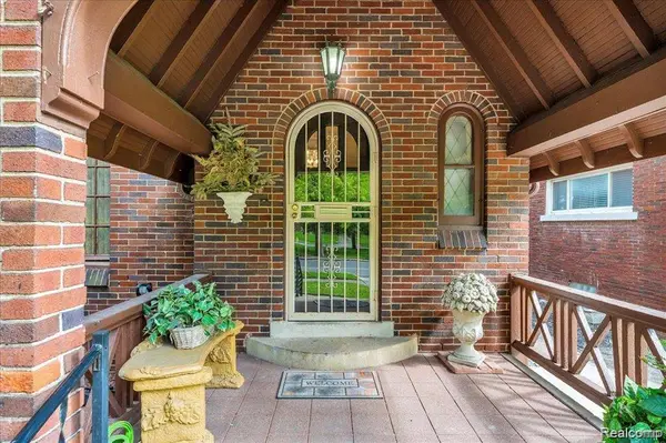 2505 Chicago Boulevard, Detroit, MI 48206