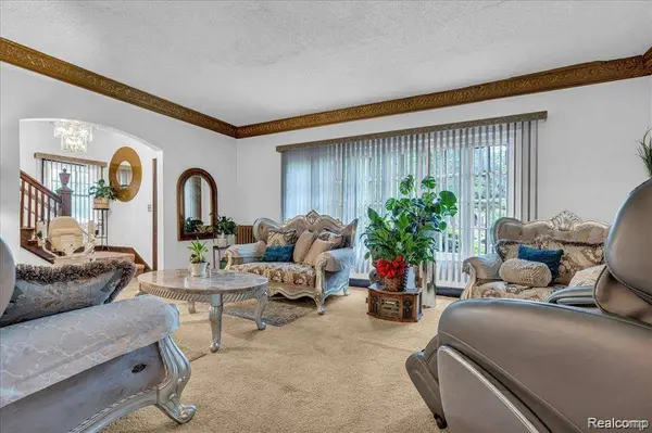 2505 Chicago Boulevard, Detroit, MI 48206