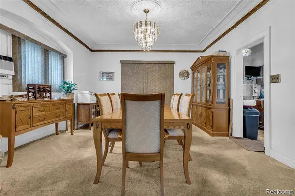 2505 Chicago Boulevard, Detroit, MI 48206