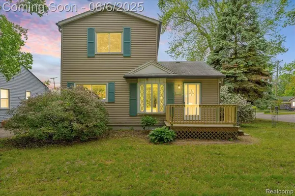 24151 Wick Road, Taylor, MI 48180