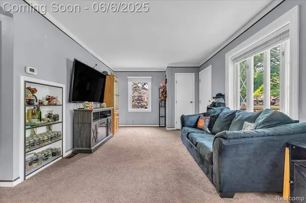 24151 Wick Road, Taylor, MI 48180