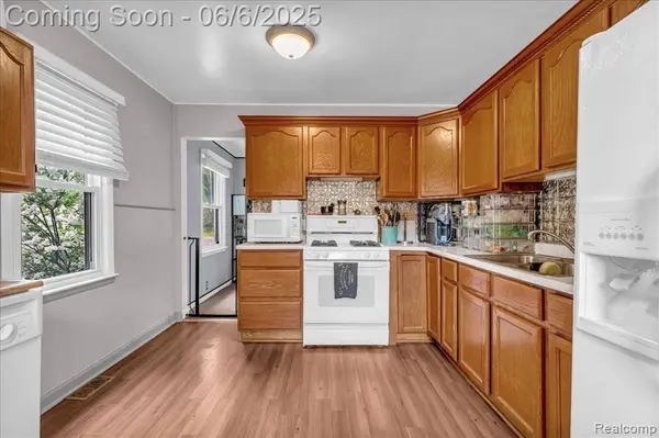 24151 Wick Road, Taylor, MI 48180