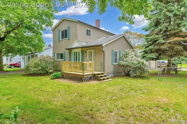 24151 Wick Road, Taylor, MI 48180