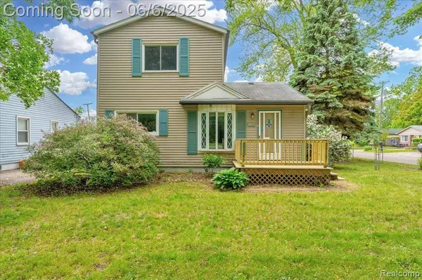 24151 Wick Road, Taylor, MI 48180