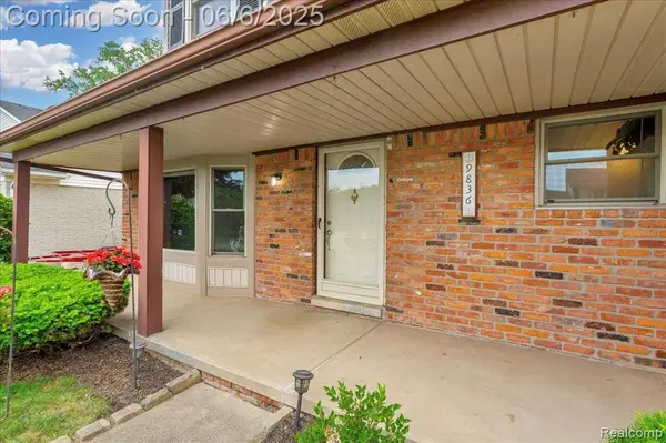 9836 Rose Street, Taylor, MI 48180