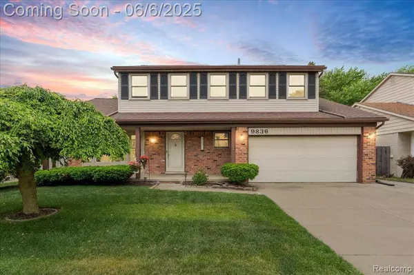 9836 Rose Street, Taylor, MI 48180