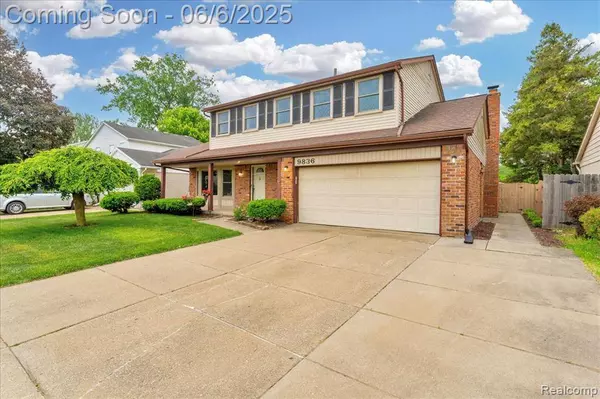 9836 Rose Street, Taylor, MI 48180