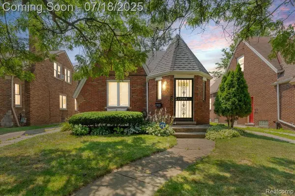 17343 Ilene Street, Detroit, MI 48221