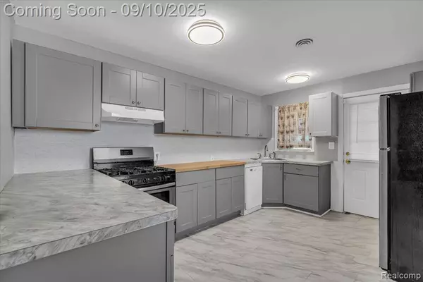 24127 Wick Road, Taylor, MI 48180