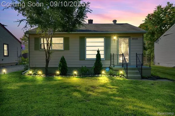 24127 Wick Road, Taylor, MI 48180