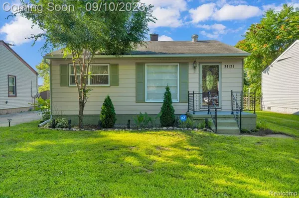 24127 Wick Road, Taylor, MI 48180