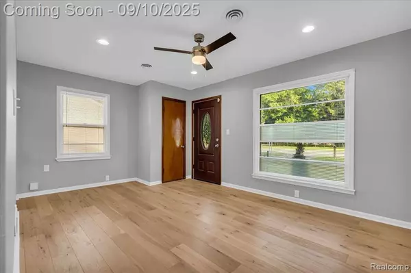 24127 Wick Road, Taylor, MI 48180