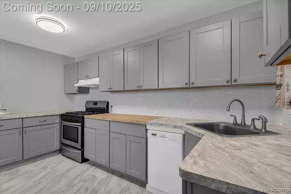 24127 Wick Road, Taylor, MI 48180