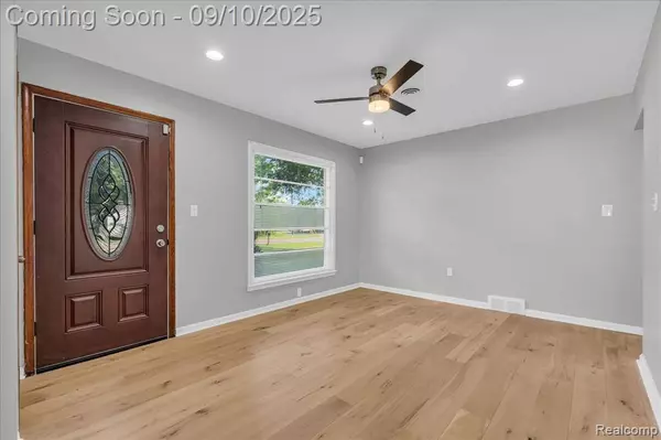 24127 Wick Road, Taylor, MI 48180