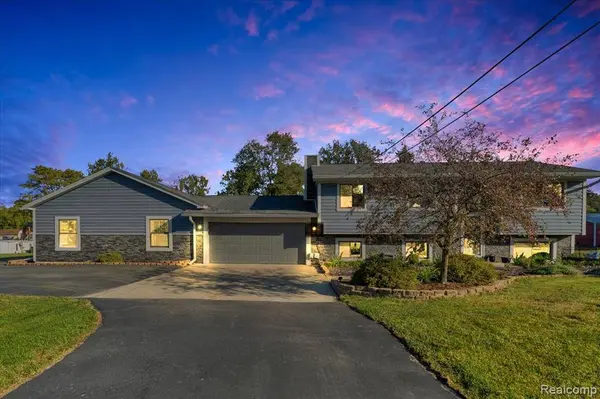 27520 West Road, Huron Twp, MI 48164