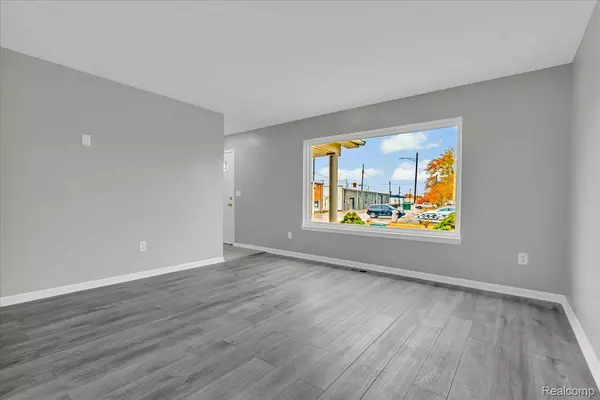 1719 Ferris AVE, Lincoln Park, MI 48146