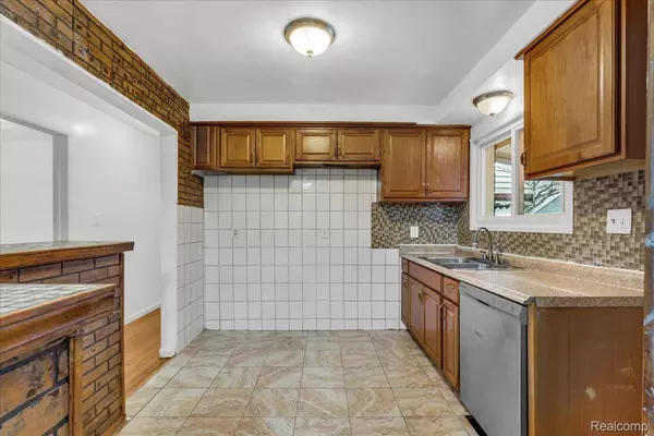 3511 Elizabeth ST, Melvindale, MI 48122