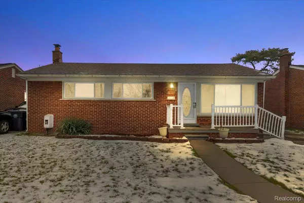 3511 Elizabeth ST, Melvindale, MI 48122