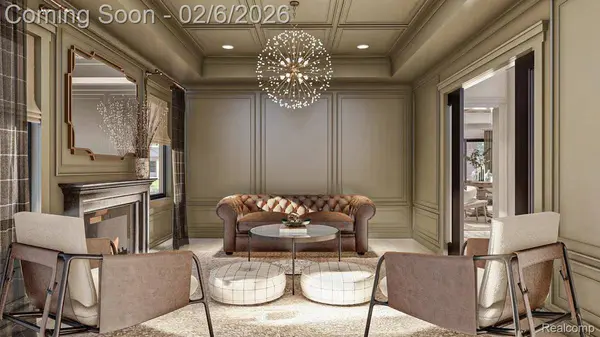 556 Trombley DR, Troy, MI 48083