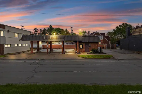 Lincoln Park, MI 48146