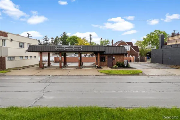 Lincoln Park, MI 48146