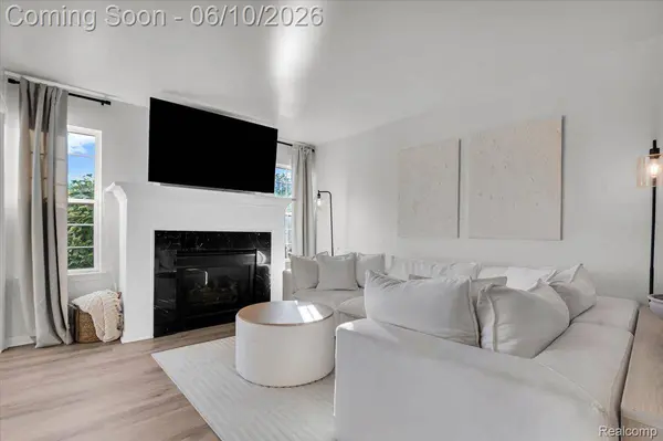 Canton Charter Township, MI 48188